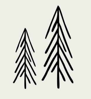 Logo Cà de Sass Pila